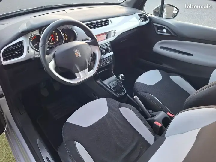 Citroen Ds3 2013 photo 3