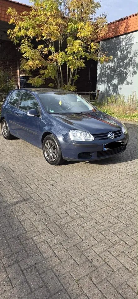 Volkswagen Golf 5