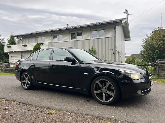 BMW 520D