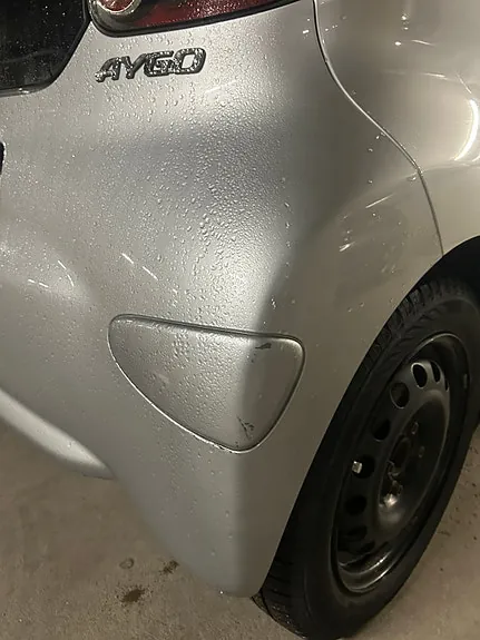 Toyota Aygo 2012 photo 5