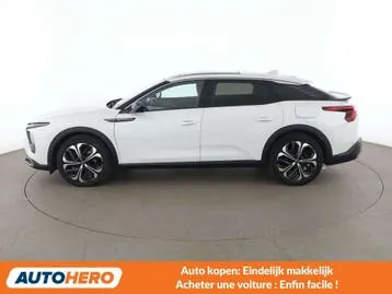 Citroen C5 X 2023 photo 3