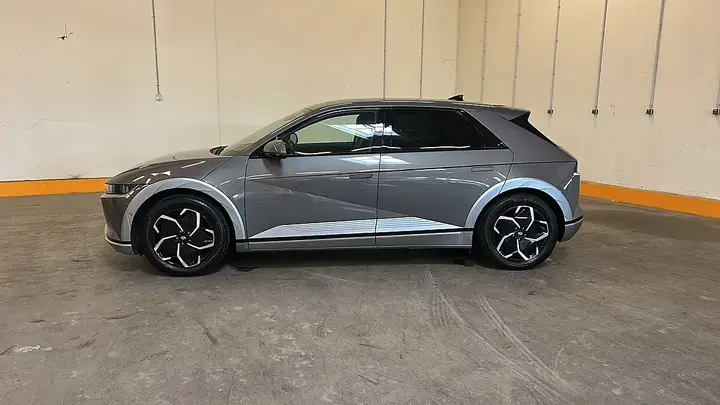 Hyundai Ioniq 5 2022 photo 3