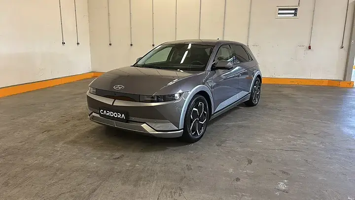 Hyundai Ioniq 5 2022 photo 2