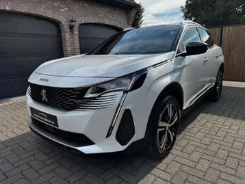 Peugeot 3008 2022 photo 2