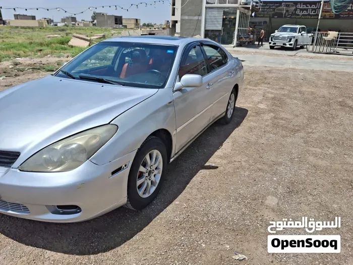 Lexus Es350 2007 photo 5