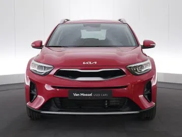 Kia Stonic 2025 photo 3