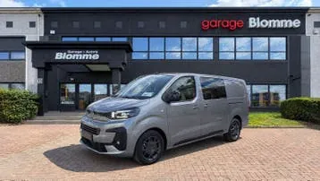 Citroen Jumpy