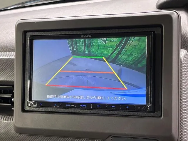 Honda N-Box 2019 photo 4
