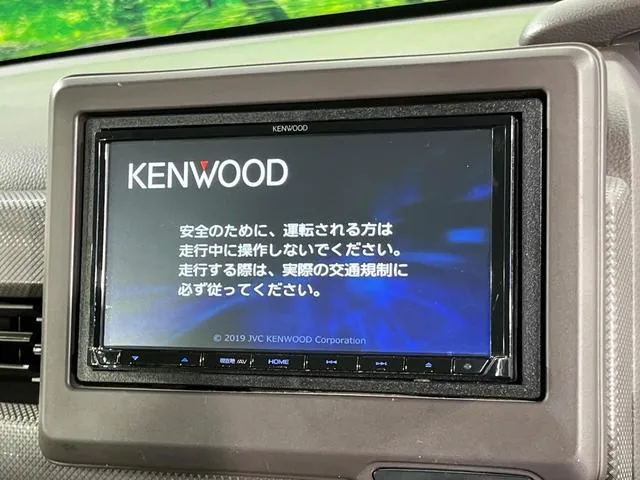 Honda N-Box 2019 photo 3