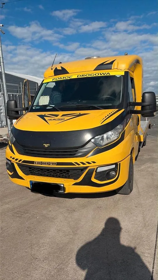 Iveco Daily