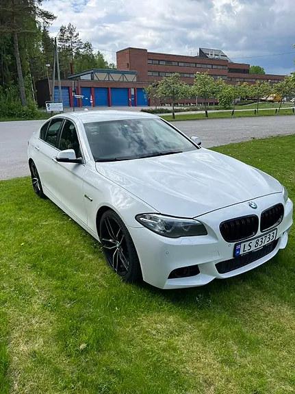 BMW 520D