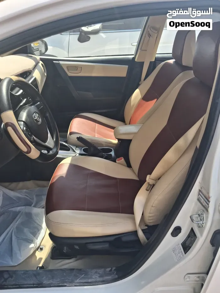 Toyota Corolla 2019 photo 2