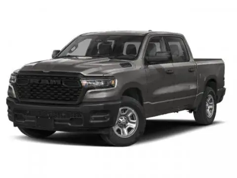 Ram 1500 Express