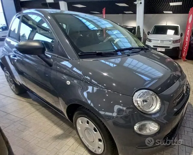 Fiat 500 2022 photo 4