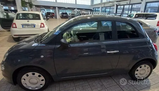 Fiat 500 2022 photo 2