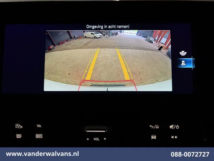 Mercedes-Benz Sprinter 2023 photo 3