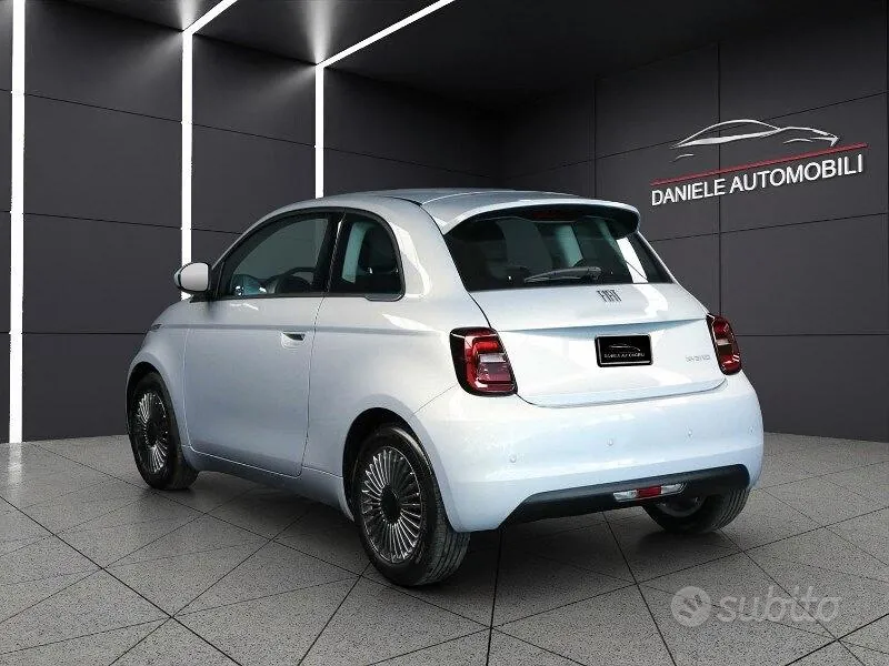 Fiat 500 2026 photo 4