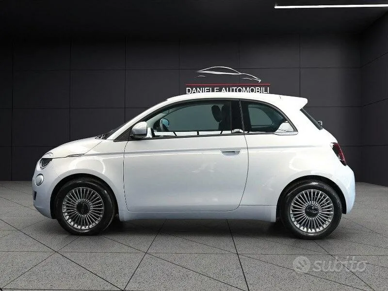 Fiat 500 2026 photo 5