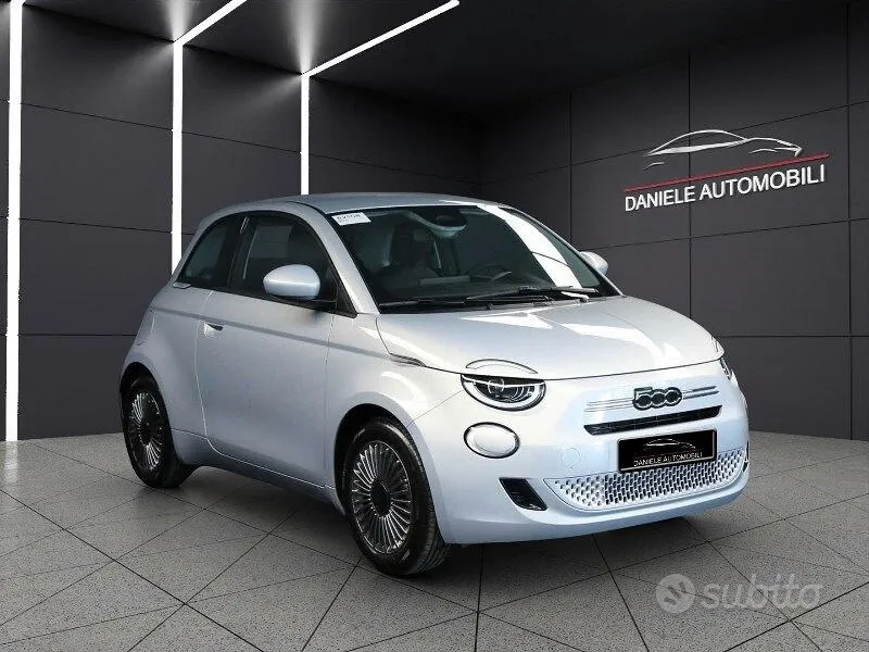 Fiat 500 2026 photo 2