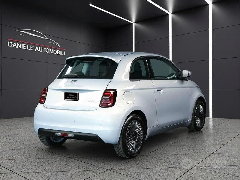 Fiat 500 2026 photo 3
