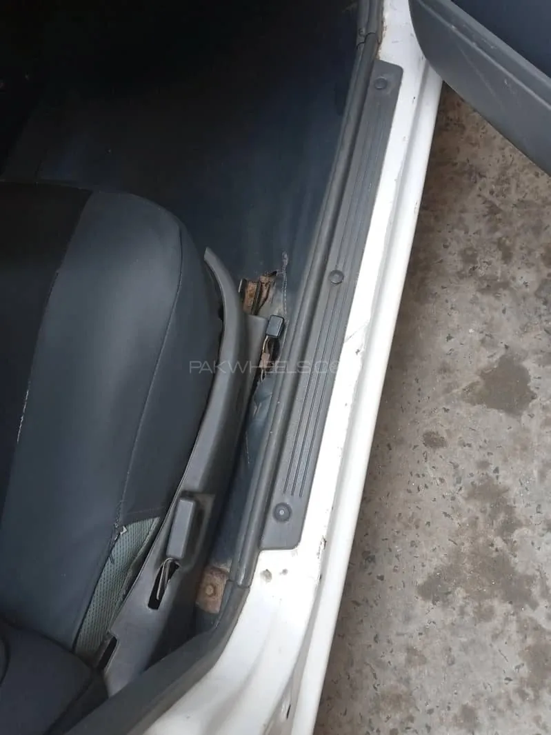 Suzuki Cultus