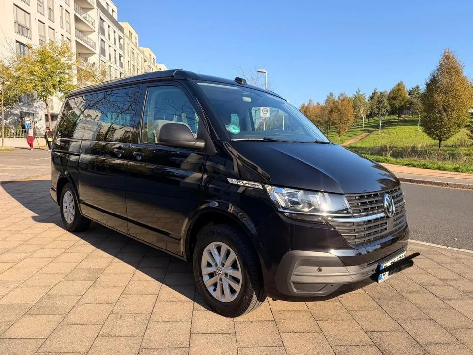 Volkswagen T6.1