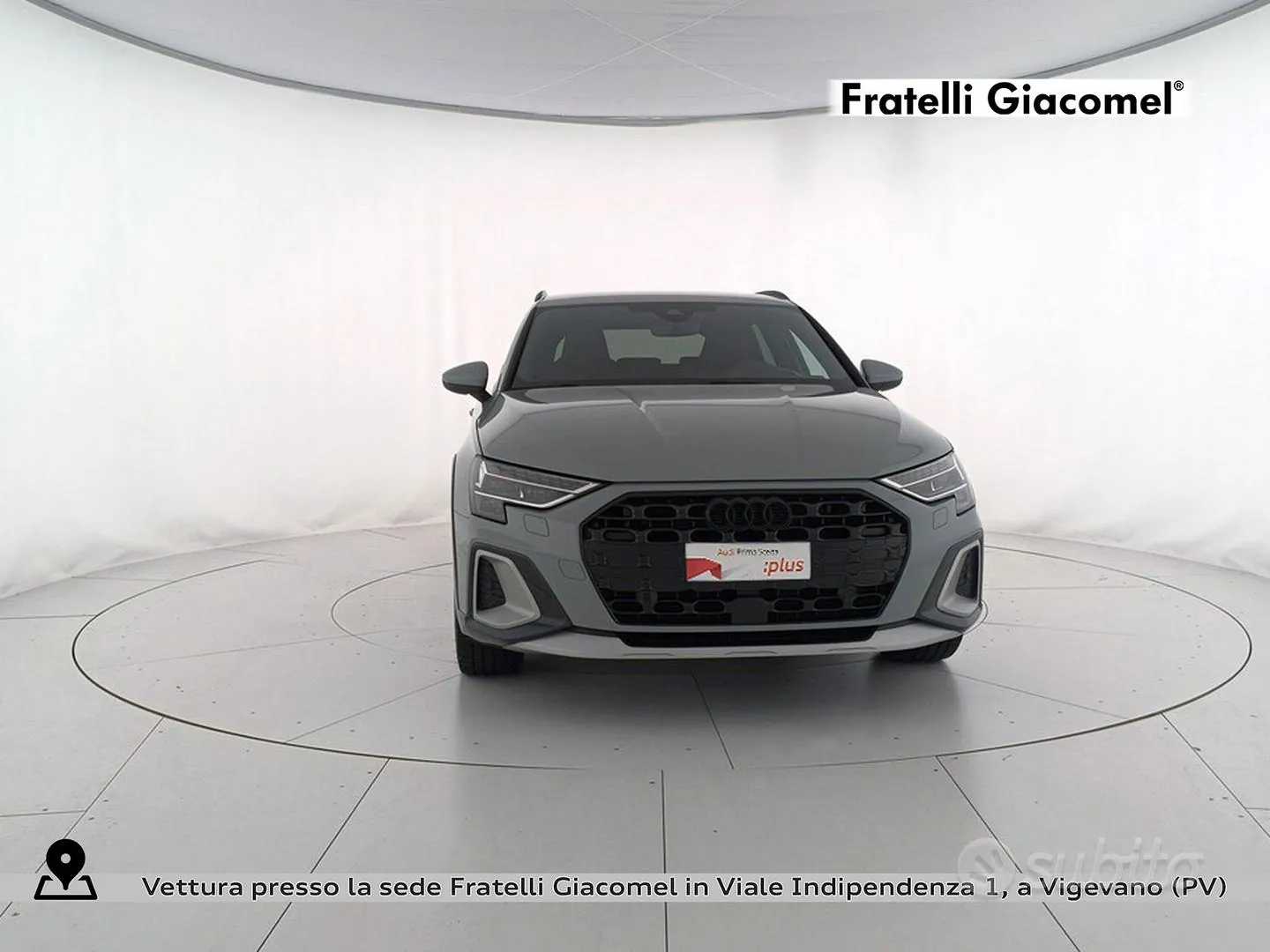 Audi A3 2025 photo 2