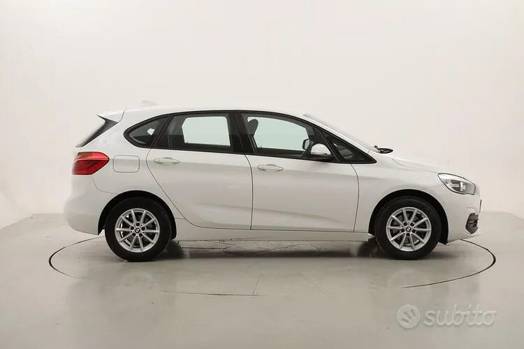 BMW 2 Series Active Tourer 2018 photo 3