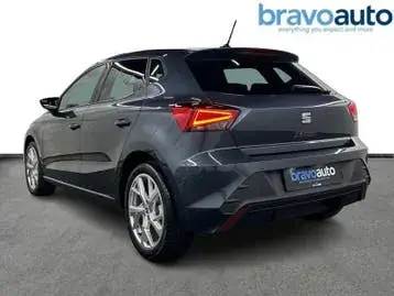 Seat Ibiza 2026 photo 3