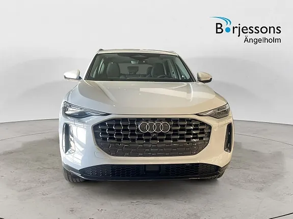Audi Q5 2025 photo 5