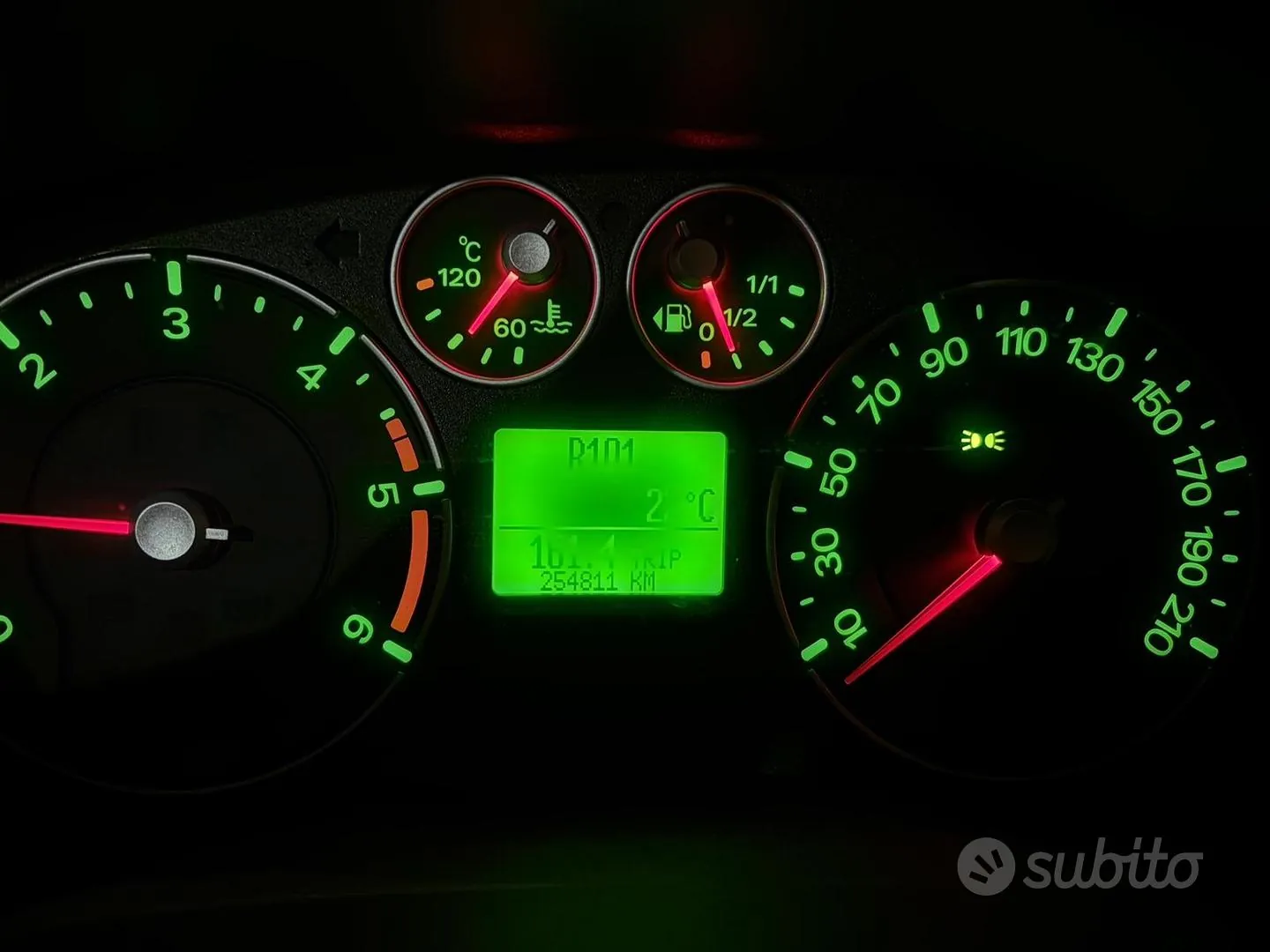 Ford Fiesta 2006 photo 5