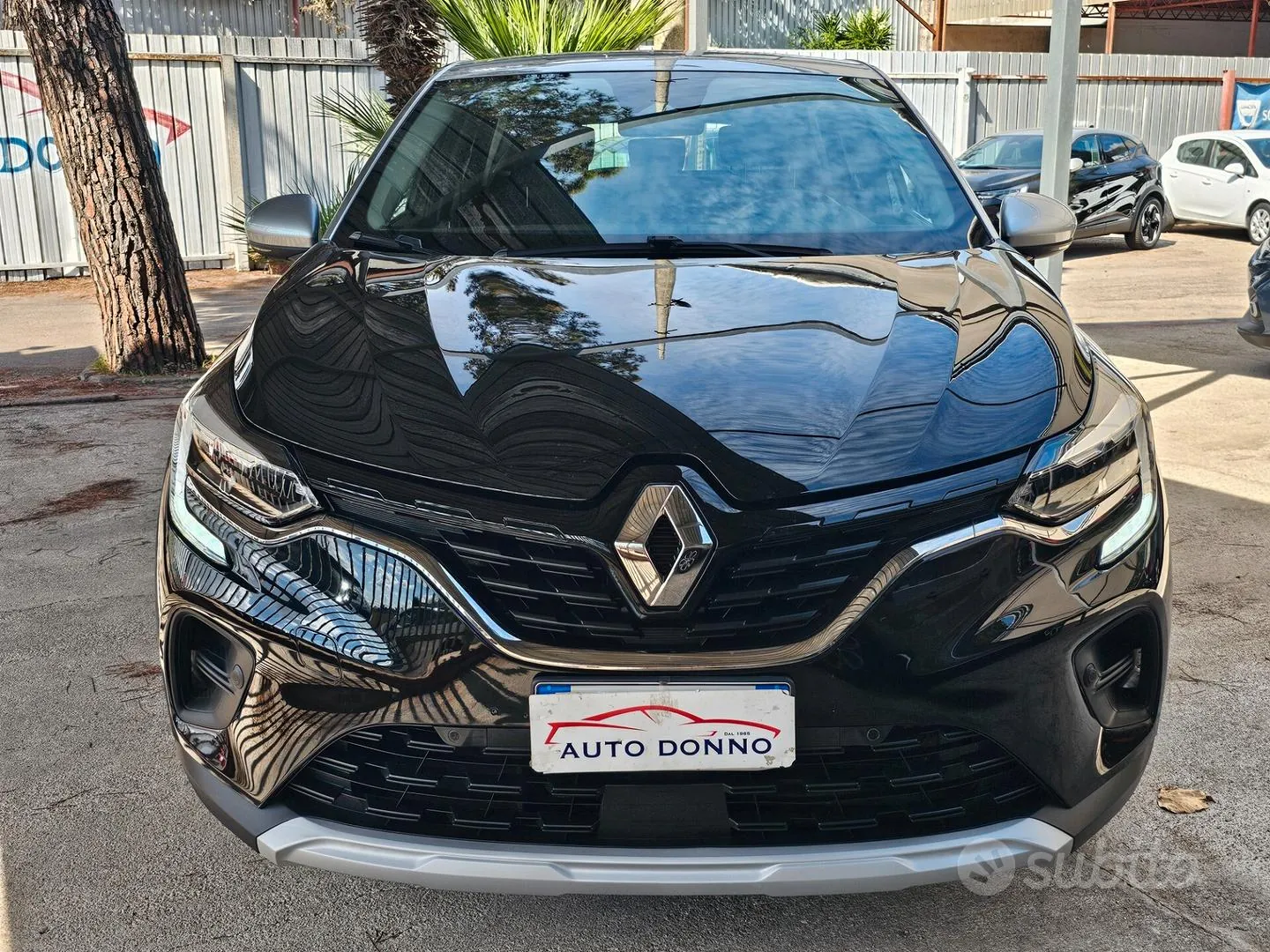 Renault Captur 2021 photo 5
