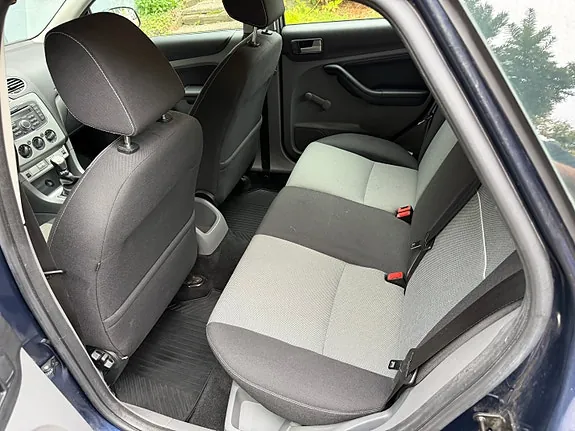 Ford Focus 2011 photo 4