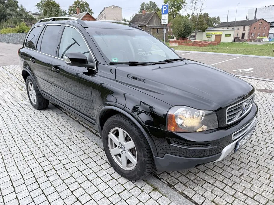 Volvo Xc 90 2011 photo 4