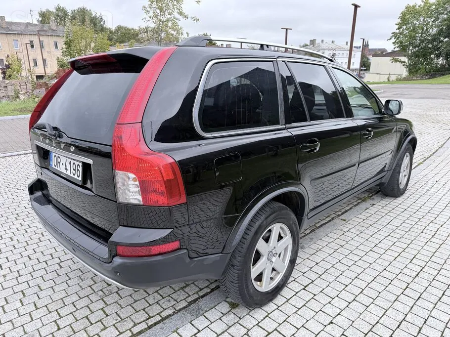 Volvo Xc 90 2011 photo 5