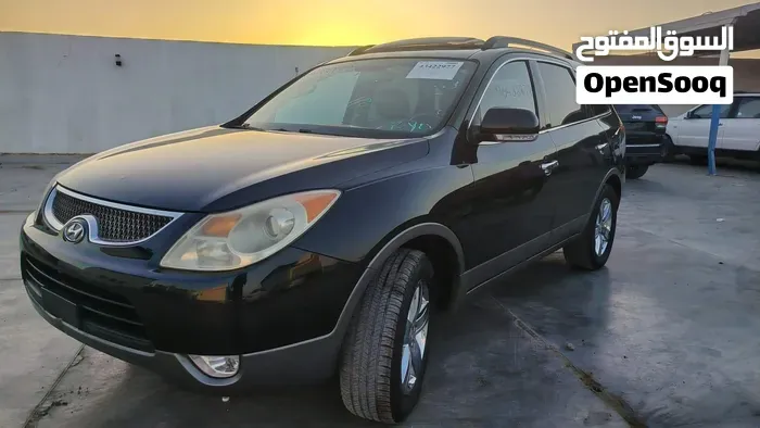 Hyundai Veracruz