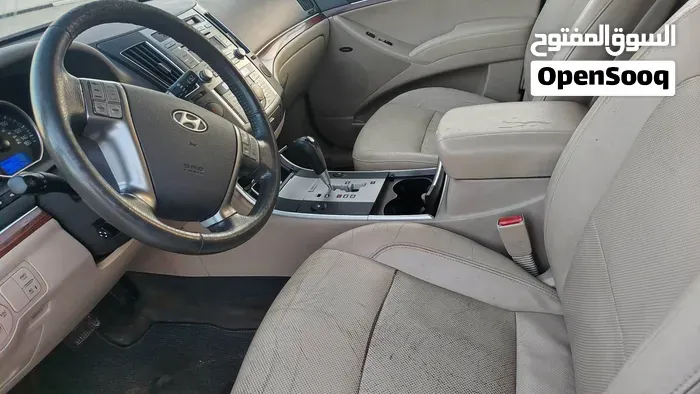 Hyundai Veracruz 2010 photo 2