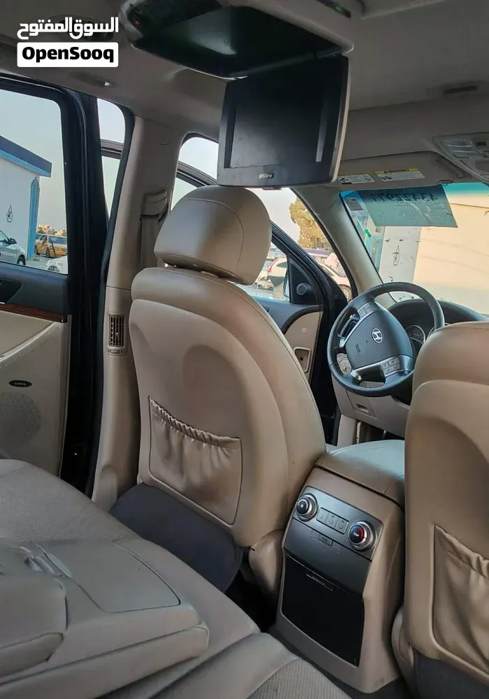 Hyundai Veracruz 2010 photo 3
