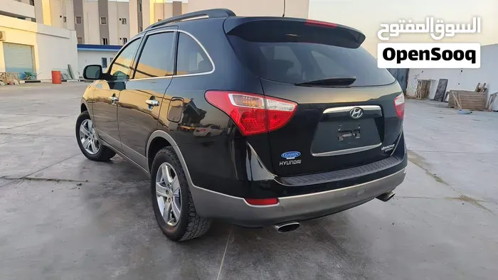 Hyundai Veracruz 2010 photo 4