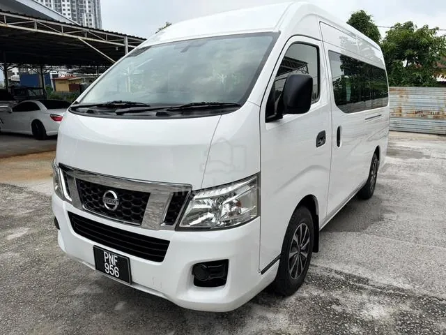 Nissan Urvan