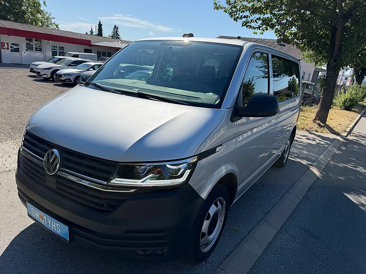 Volkswagen T6