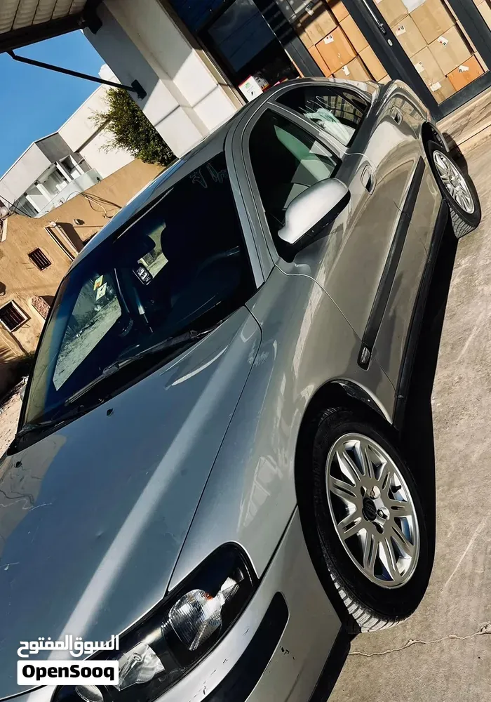 Volvo S60 2002 photo 3