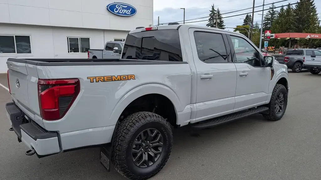 Ford F-150 2026 photo 5