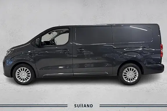Toyota Proace 2024 photo 2