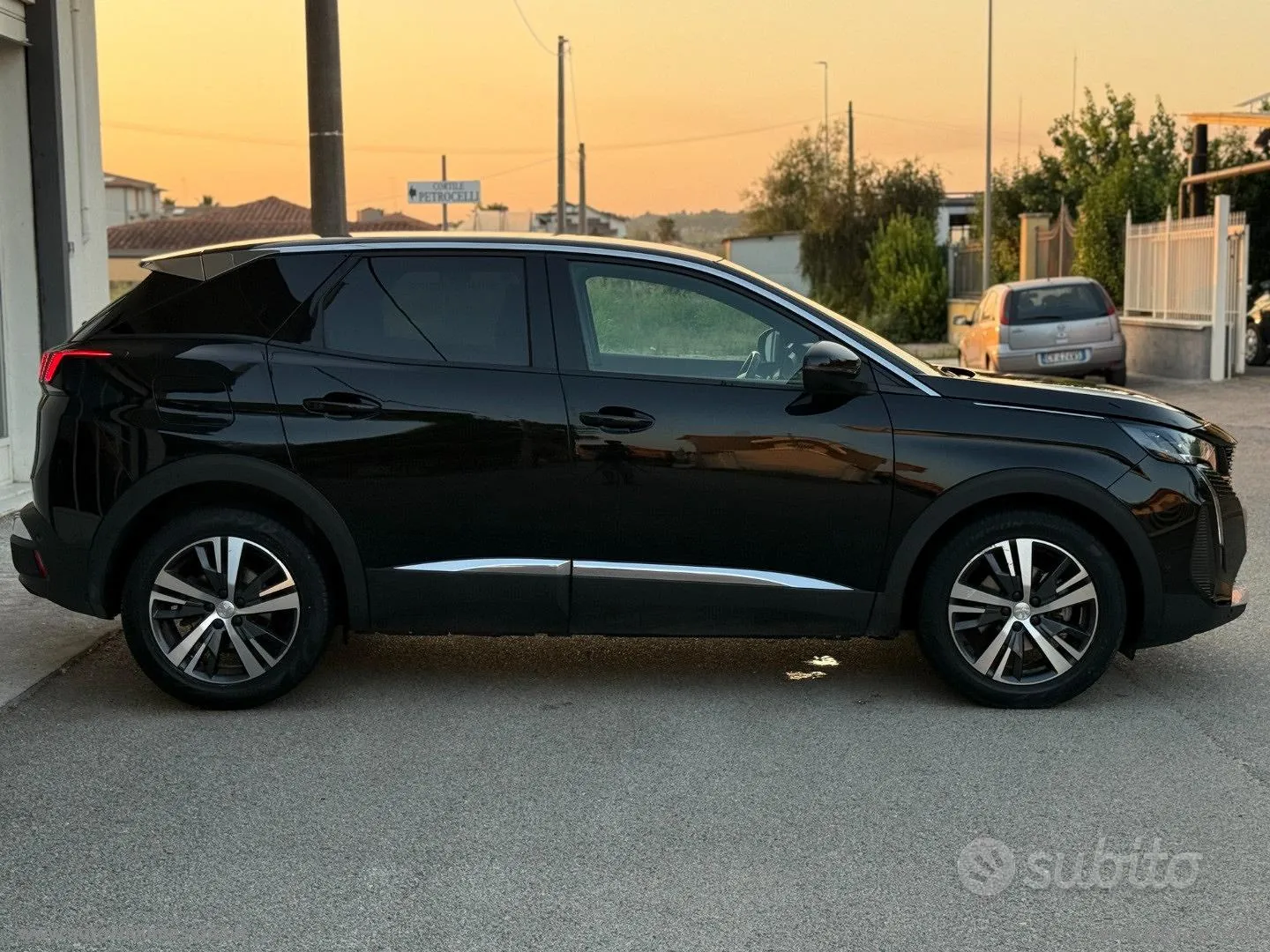 Peugeot 3008 2023 photo 3