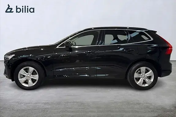 Volvo Xc60 2023 photo 3