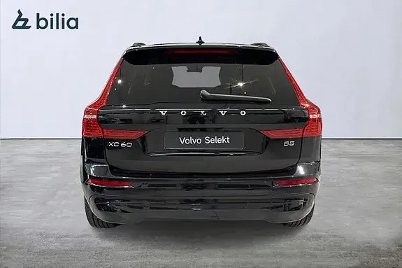 Volvo Xc60 2023 photo 5