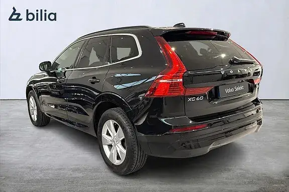 Volvo Xc60 2023 photo 2