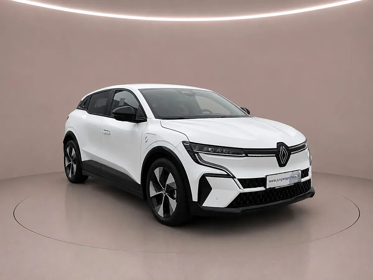 Renault Megane 2023 photo 3