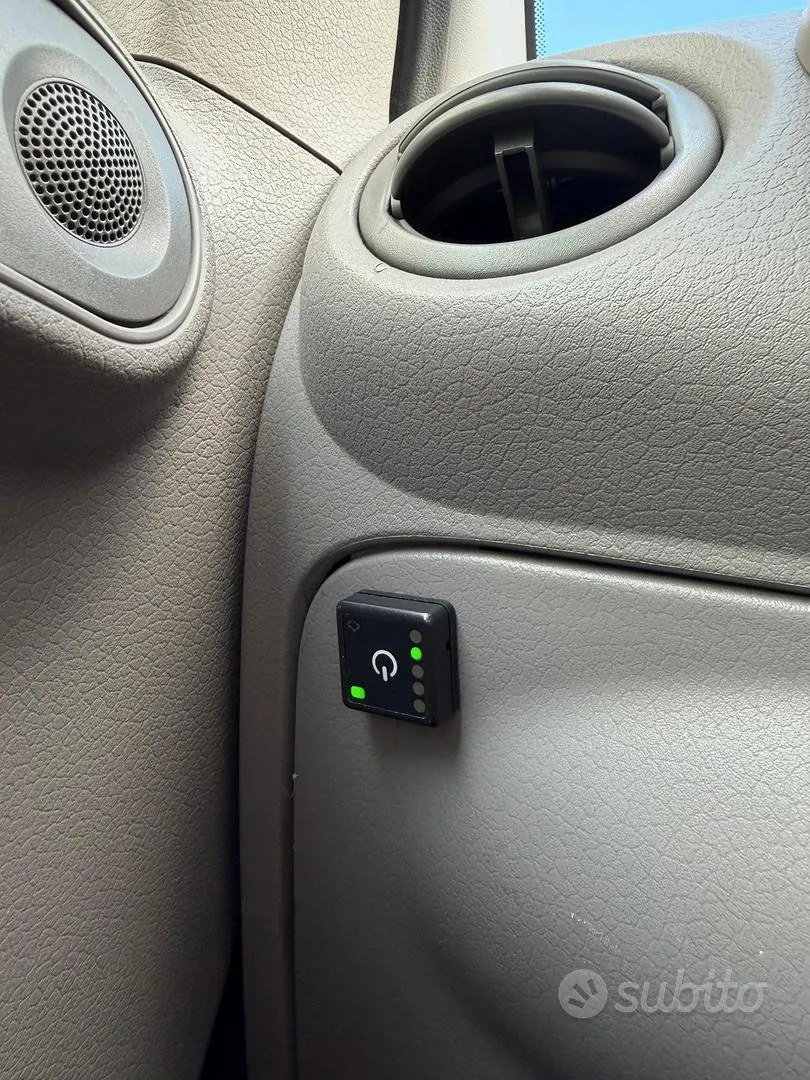 Fiat Panda 2004 photo 5
